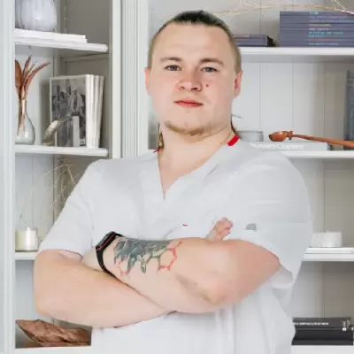 доктор Лопин Николай Николаевич фельдшер клиники «Санати» в Ершове